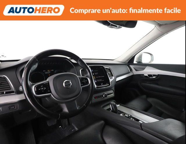 VOLVO XC90 B5 (d) AWD Geartronic 7 posti Momentum Pro