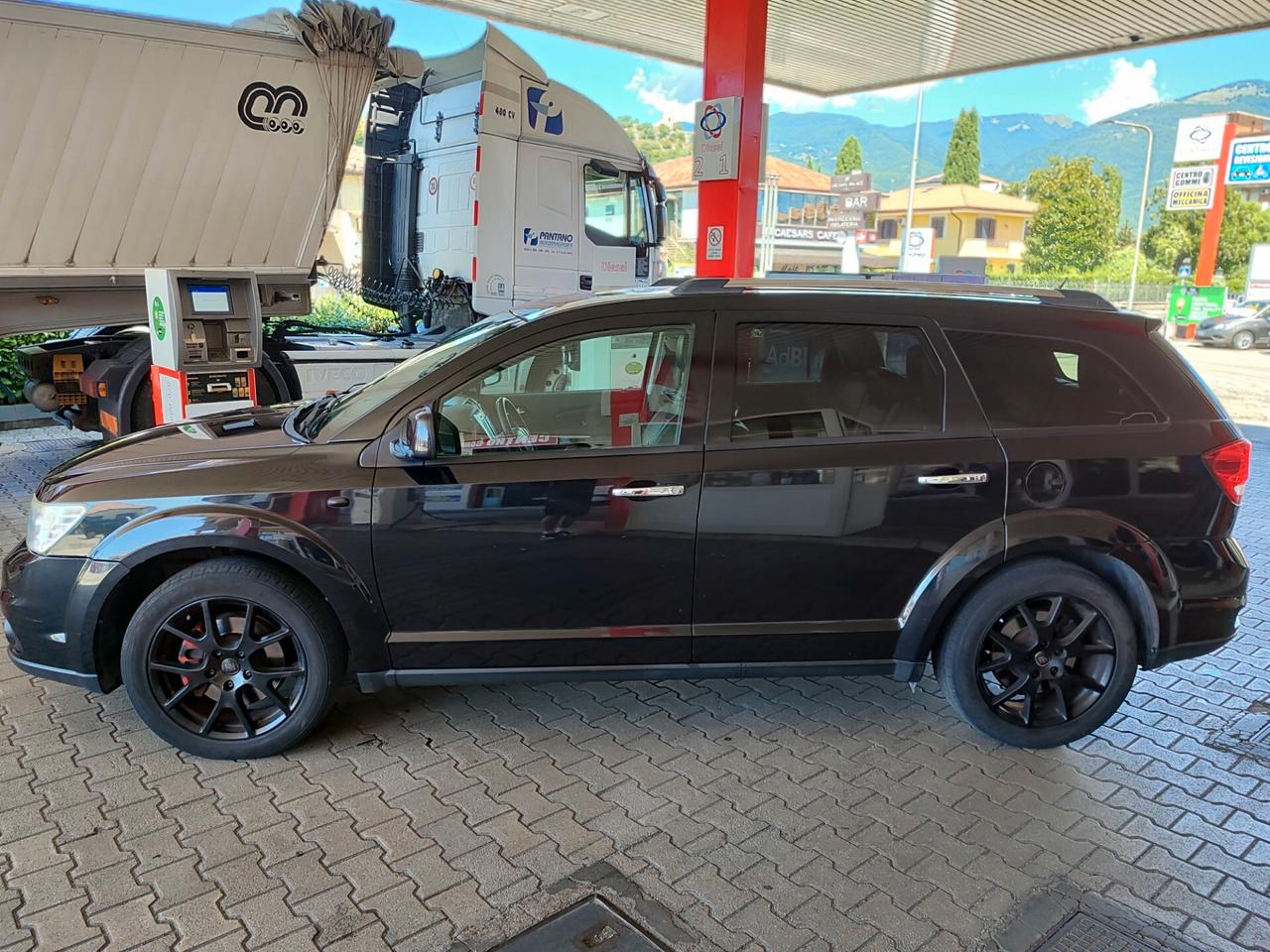 Fiat Freemont 2.0 Mjt 7 POSTI 4X4 SUPER PROMO