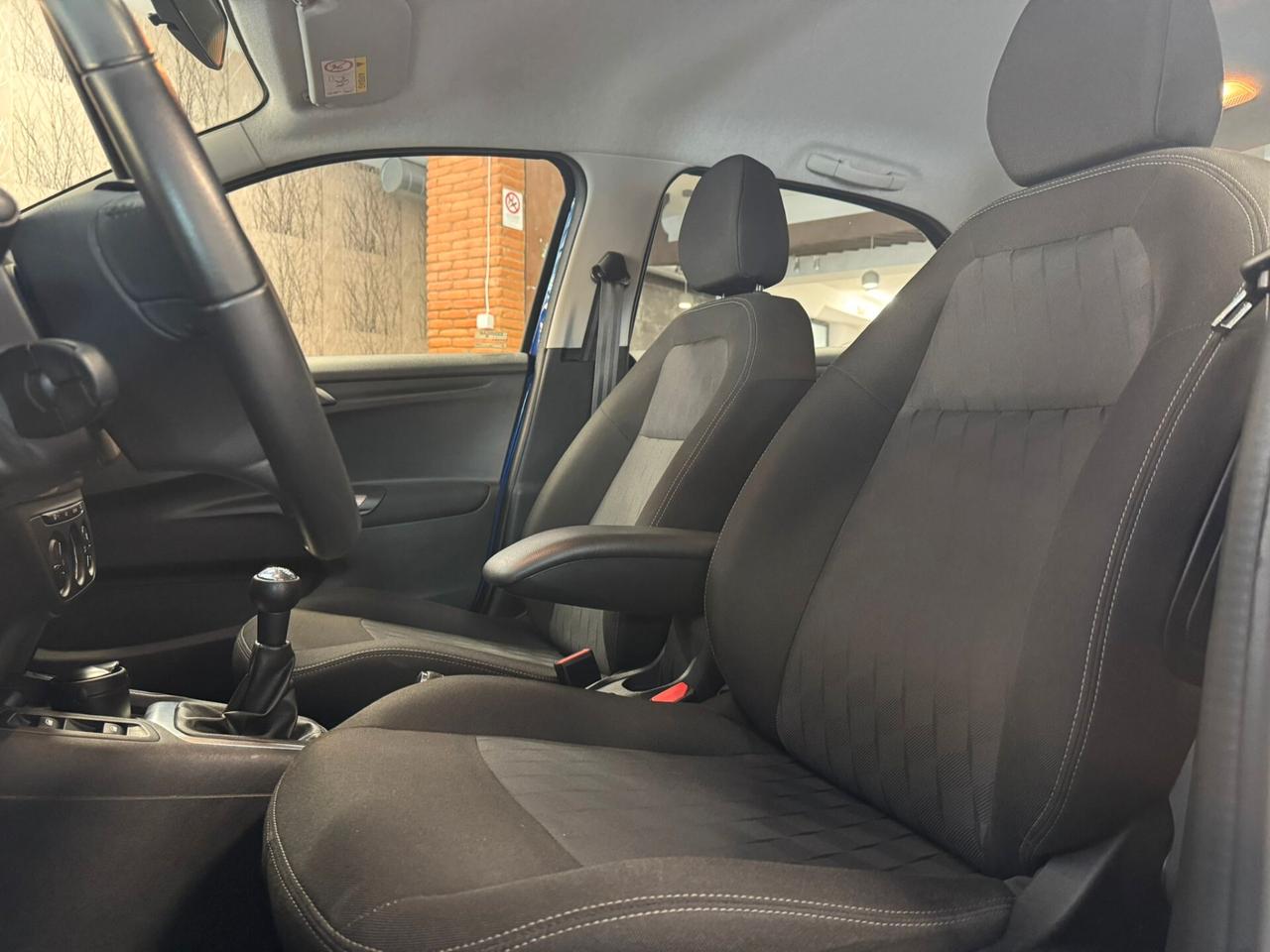 Citroen C-Elysee BlueHDi 100 Shine