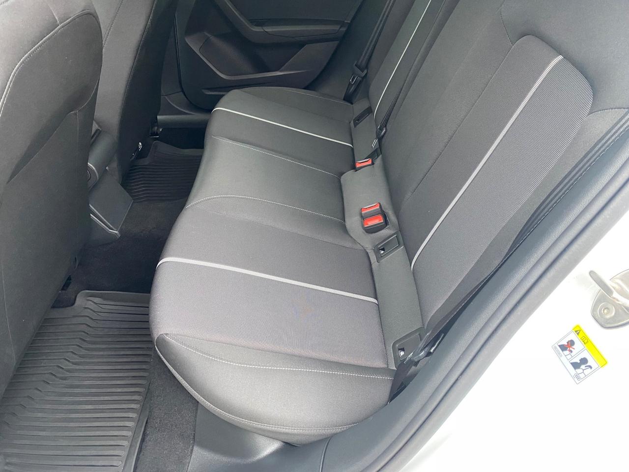 Audi A1 SPB 30 TFSI S tronic Identity Black