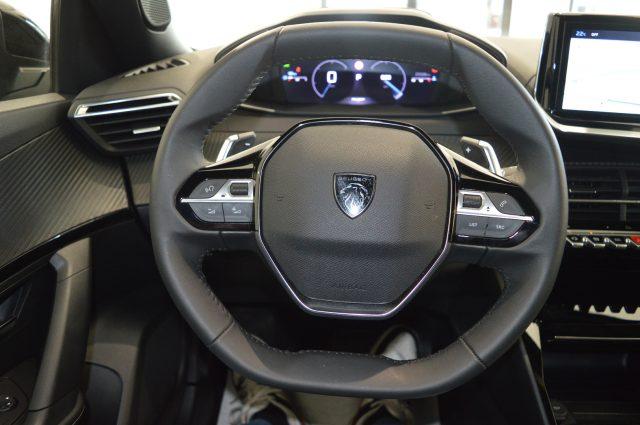PEUGEOT 2008 PureTech 130 S&S EAT8 Allure*LEGGERE BENE*