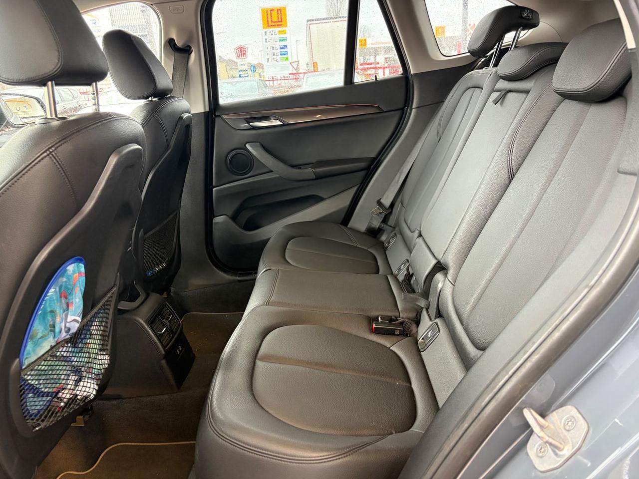 Bmw X1 M Sport 18 d #9266