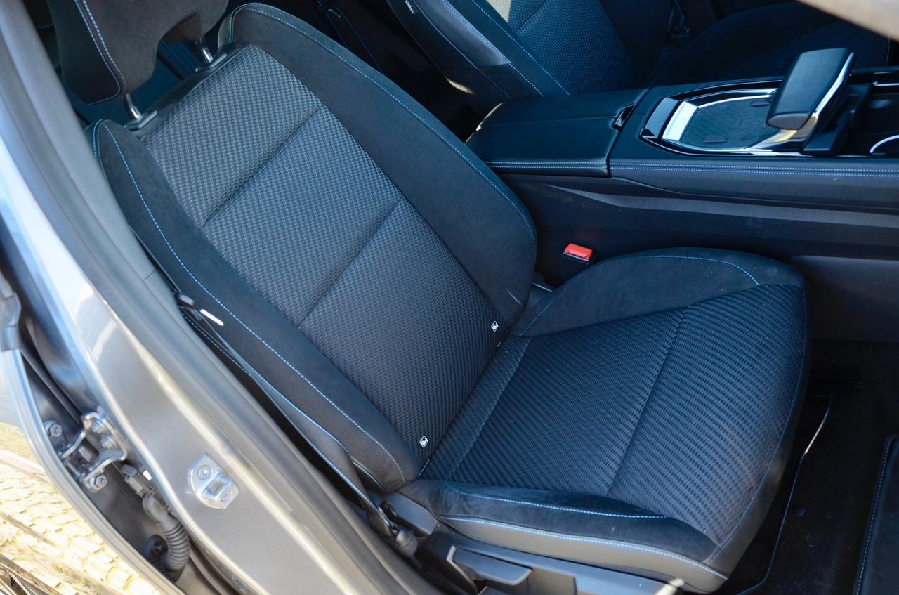 RENAULT AUSTRAL 1.3 MHEV TECHNO ESPRIT ALPINE 160cv AUTO, GARANZIA UFF RENAULT, UNICOPROPRIETARIO, UFF ITALIANA, FARI FULL LED, RETROCAMERA, PERMUTE