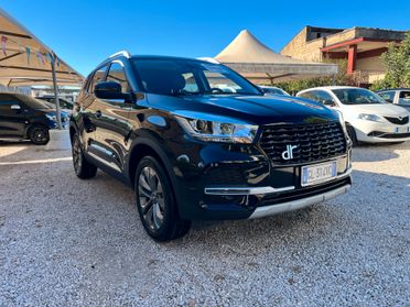 Dr 4.0 1.5 Bi-Fuel GPL 44000 KM CERTIFICATI FULL OPTIONAL 2023