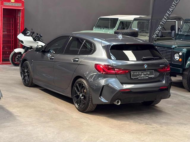 BMW 116 d 5p. Msport