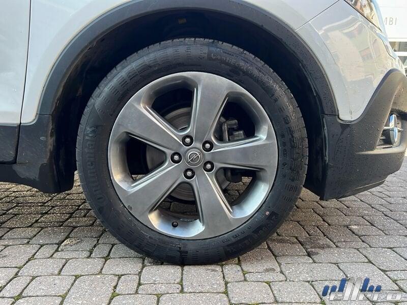 Opel Mokka 1.6 Cosmo 115cv Start&Stop 4x2 MT5