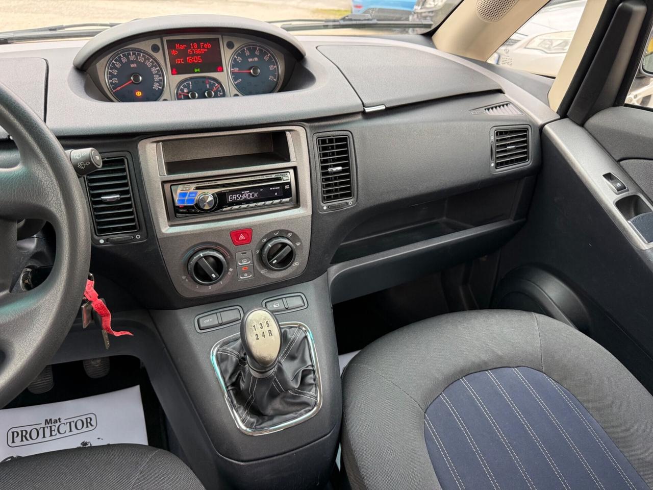 Lancia Musa 1.4 Benzina/GPL Frizione NUOVA