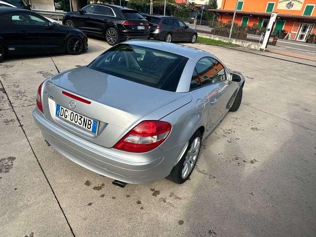 Mercedes-Benz SLK 200 k Chrome MANUALE OTTIME CONDIZIONI!!