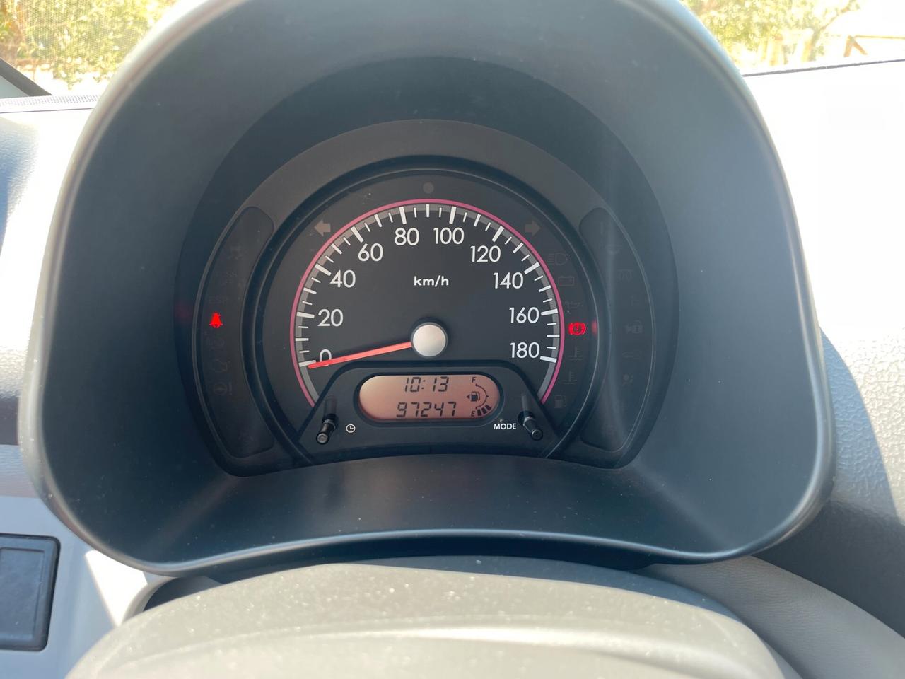 Suzuki Alto 1.0 GPL GLX