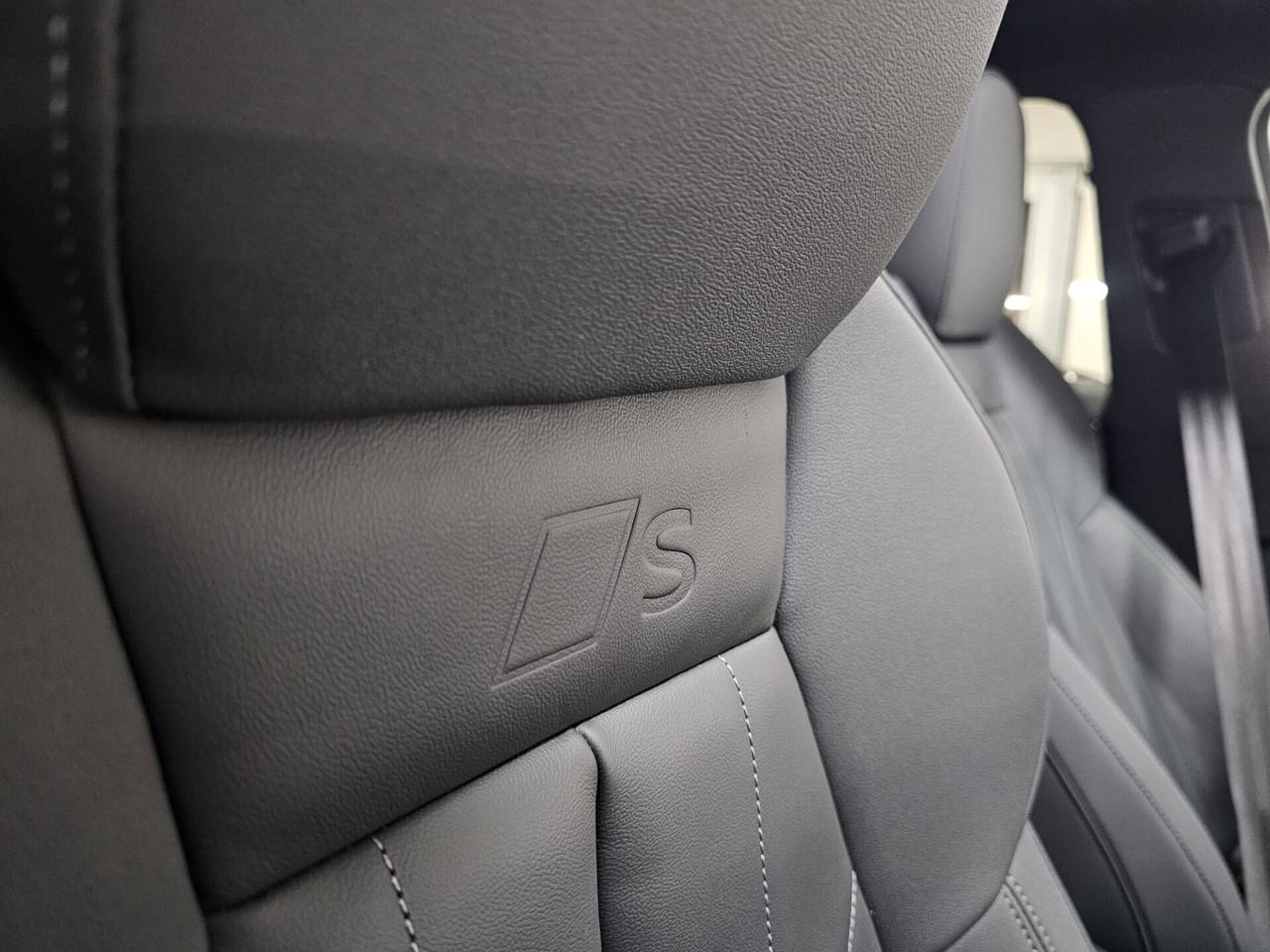 Nuova AUDI Q5 Sportback S line edition TDI quattro 150 kW 204CV S tronic Grigio Tambora metallizzato