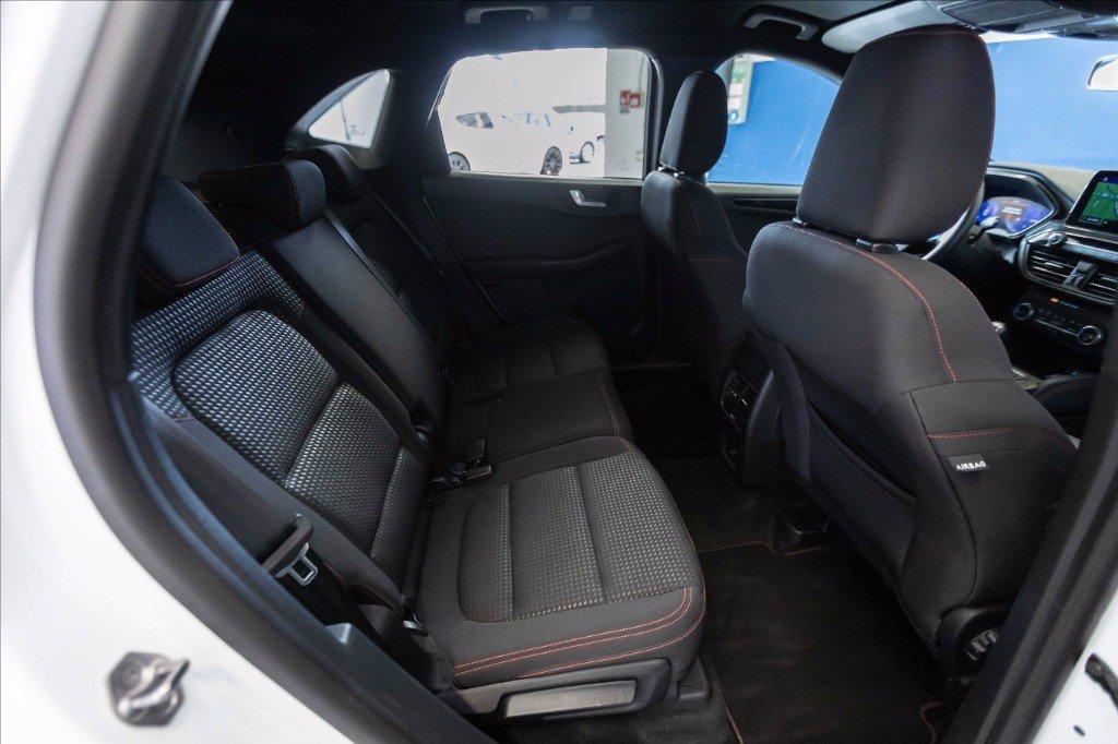 FORD Kuga 1.5 ecoblue ST-Line 2wd 120cv del 2021
