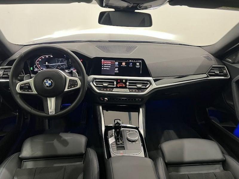 BMW Serie 2 220d MHEV 48V Msport Auto.