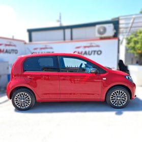 SEAT MII 1.0 68 CV 5 PORTE METANO DI SERIE