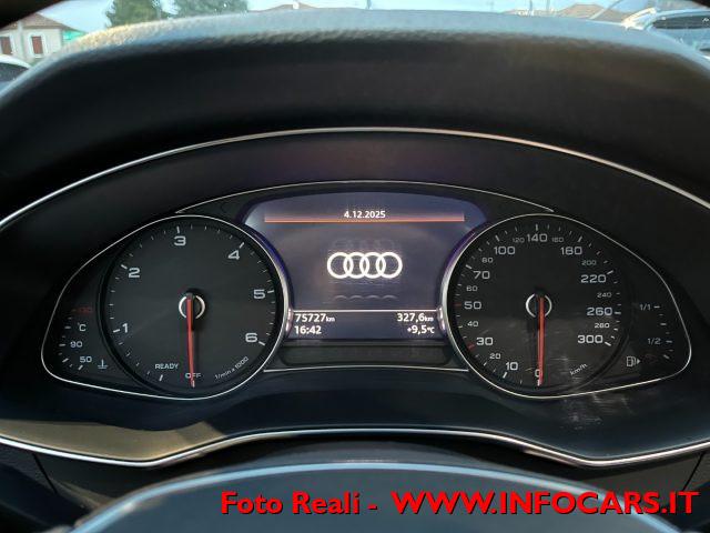 AUDI A6 Avant 40 TDI MHEV S tronic Business - PROMO