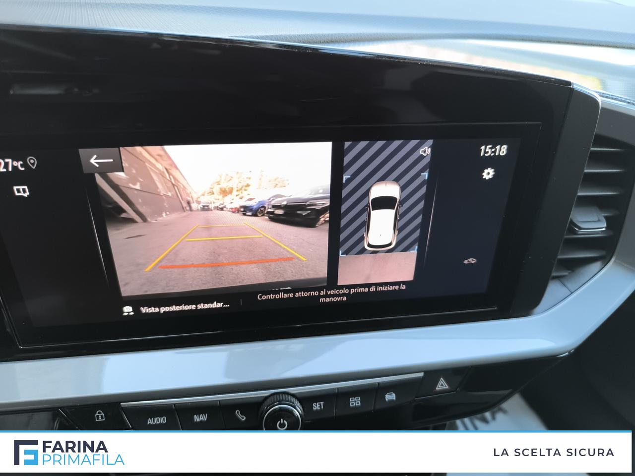OPEL Mokka II 2020 - Mokka 1.2 t Elegance s&s 100cv