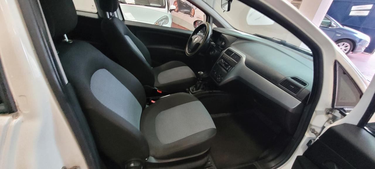 Fiat Grande Punto 1.2 3 porte S&S Actual