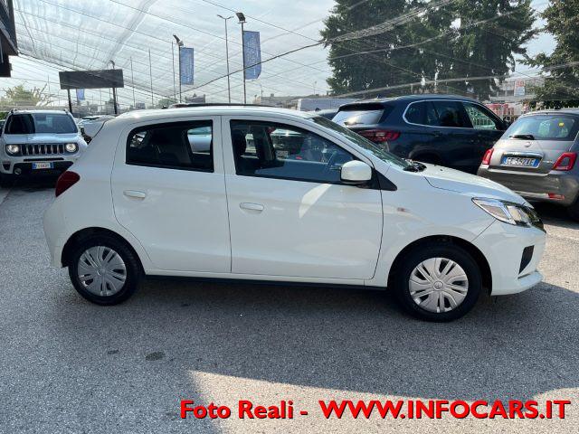 MITSUBISHI Space Star 1.2 Invite NEOPATENTATI PROMO !