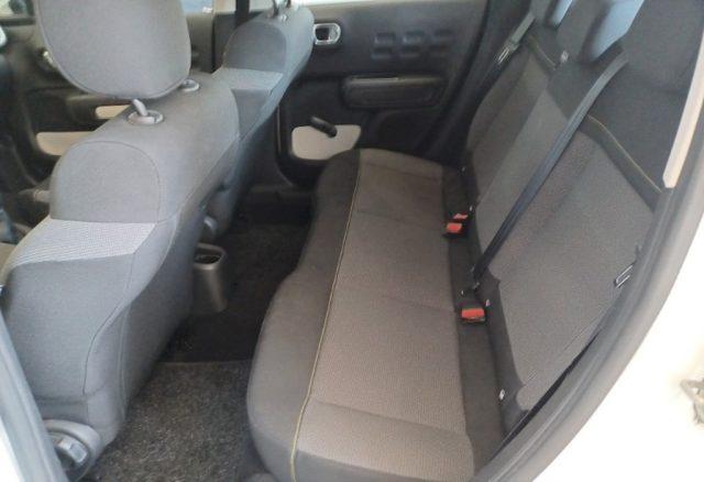 CITROEN C3 PureTech 82 Feel AUTOVETTURA