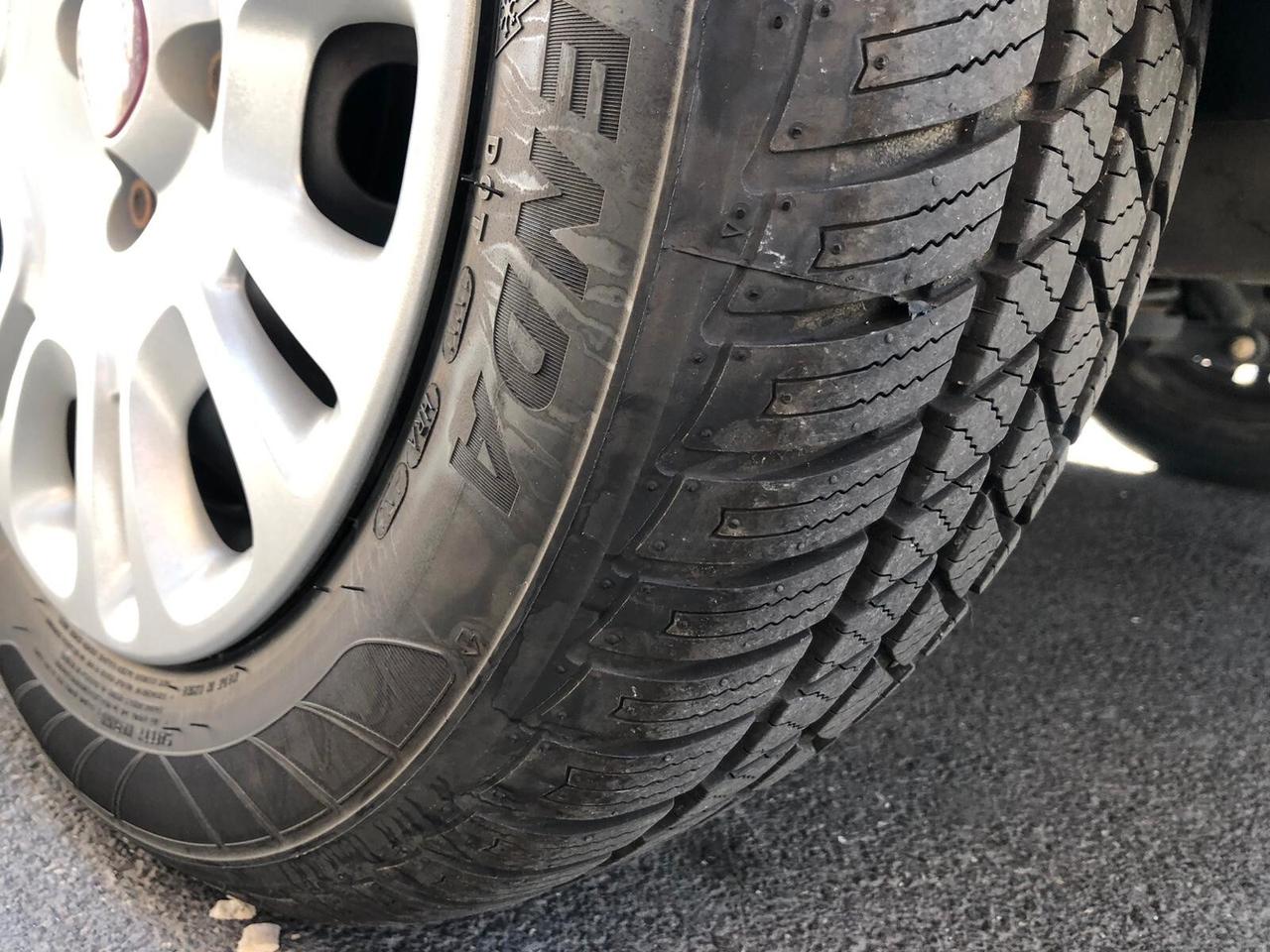 Fiat Panda 1.3 MJT 80 CV S&S Easy