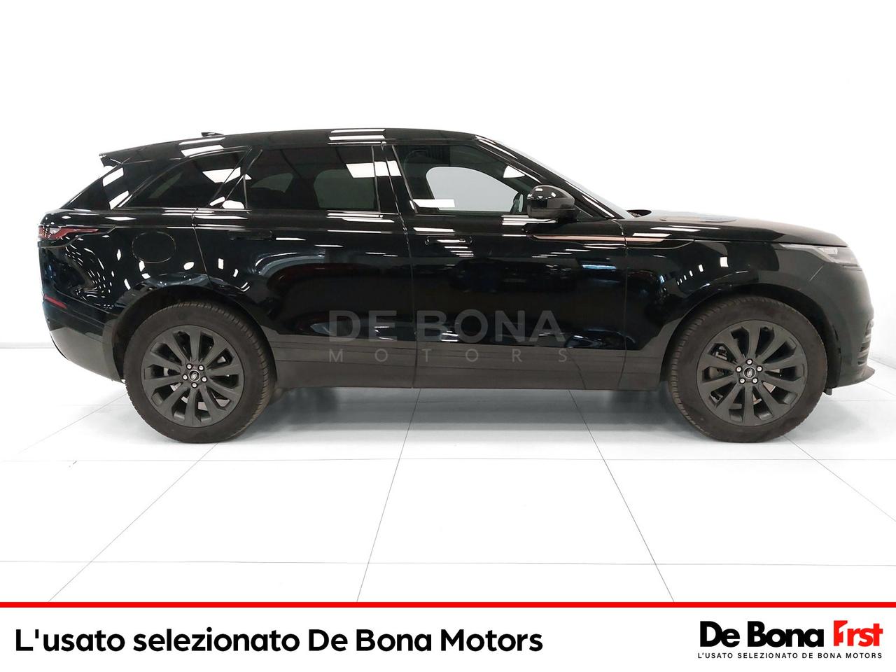 Land Rover Range Rover Velar 2.0d i4 mhev r-dynamic se 4wd 204cv auto
