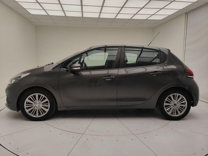 Peugeot 208 I 2015 5p 1.2 puretech t Allure s&s 110cv