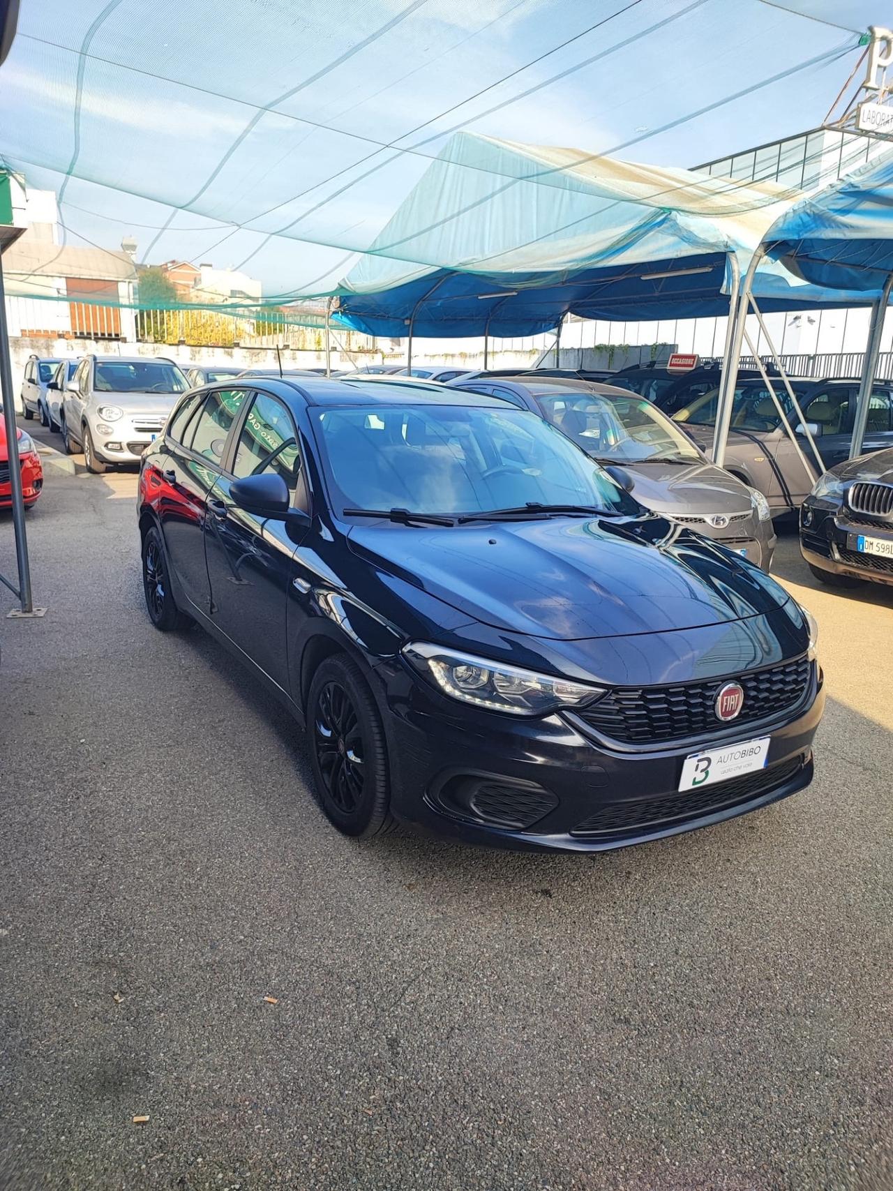 Fiat Tipo 1.3 Mjt S&S SW Street