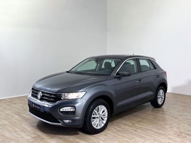 Volkswagen T-Roc 1.6 TDI SCR Business BlueMotion Technology