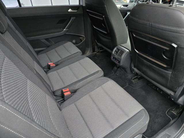 VOLKSWAGEN Touran 2.0 TDI 150 CV SCR DSG BlueMotion Tech
