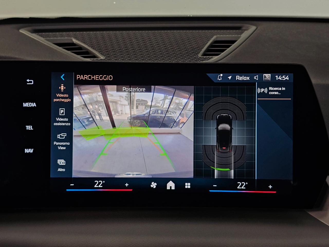 Bmw X2 sDrive 20i48V