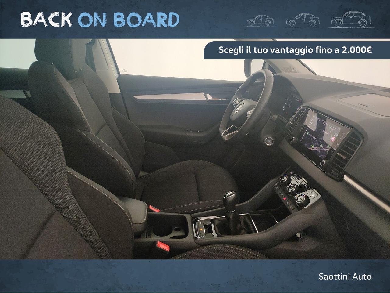 1.0 TSI Selection 115 CV