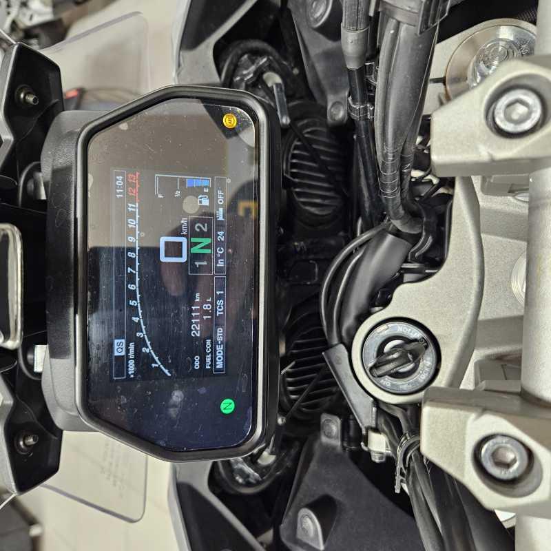 Yamaha Tracer 900 GT - 2019