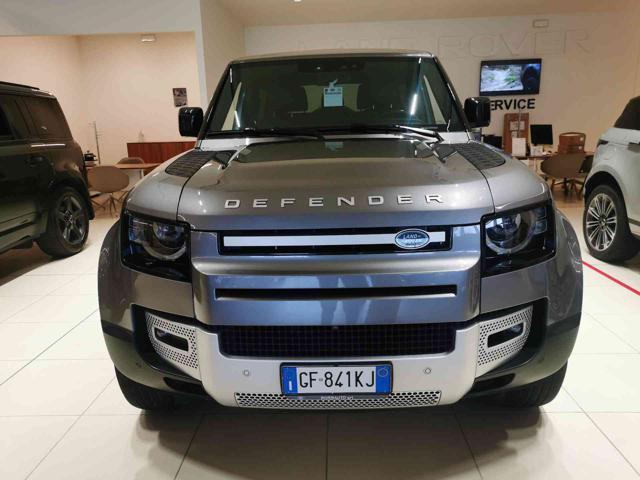 LAND ROVER Defender 90 3.0D I6 250 CV AWD Auto SE