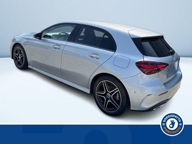 Mercedes-Benz Classe A 180d Automatic AMG Line Advanced Plus