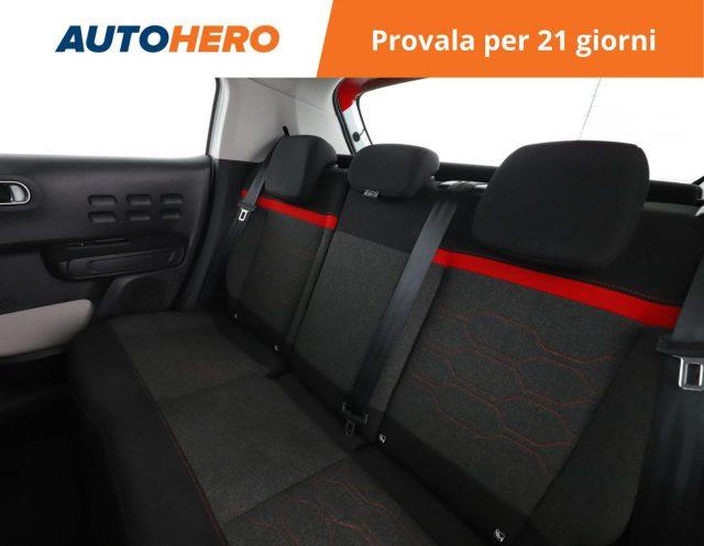 CITROEN C3 PureTech 83 S&S Shine