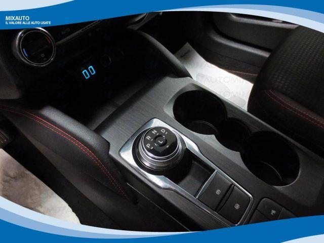 FORD Kuga 2.5 PHEV 225cv 2WD ST Line CVT EU6