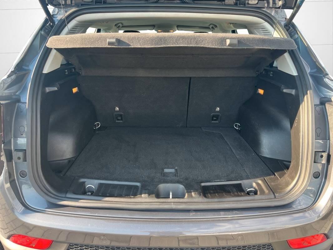 Jeep Compass 1.3 turbo t4 phev Business 4xe auto