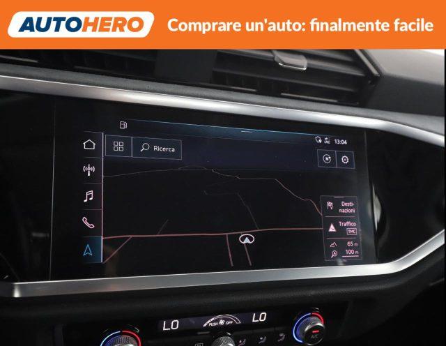AUDI Q3 35 TDI quattro S tronic