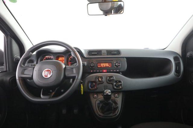 FIAT New Panda Panda 1.2 69cv E6 EASY