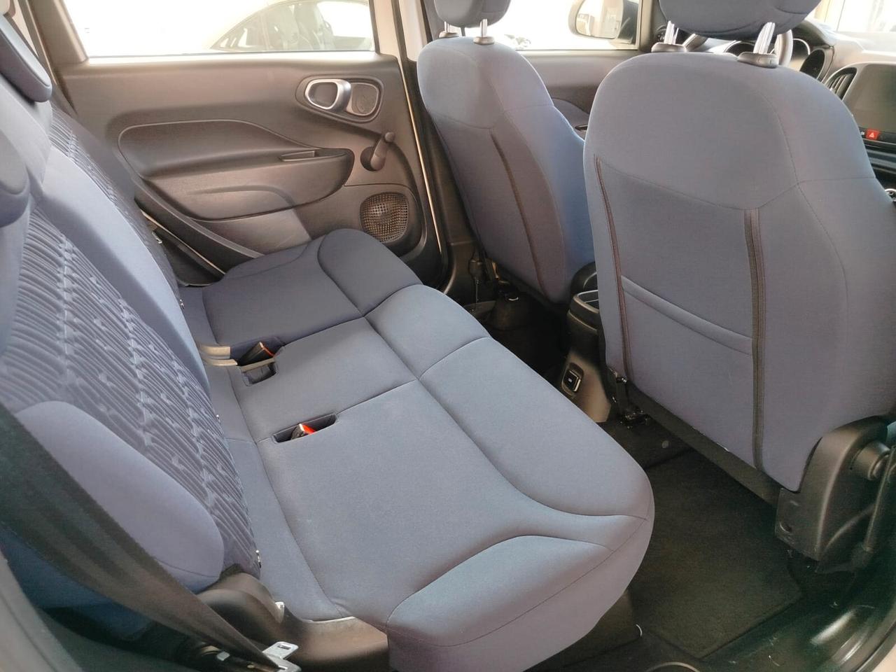 Fiat 500L Pro 1.6 MJT 120CV Mirror