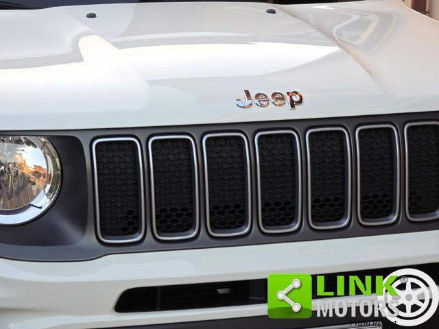 JEEP Renegade 1.0 120 cv limited