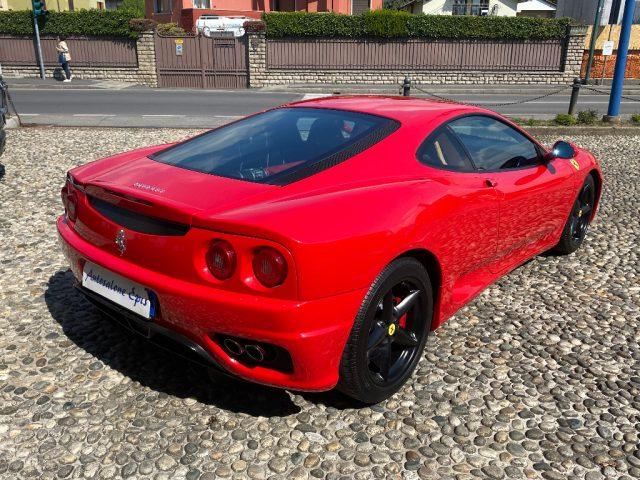 FERRARI F360 Modena