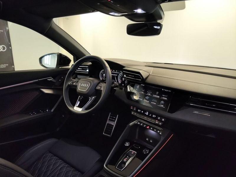 Audi A3 allstreet 35 TDI S tronic