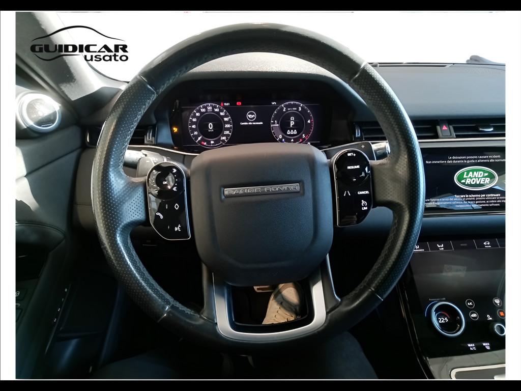 LAND ROVER Range Rover Evoque II 2019 - Range Rover Evoque 2.0d i4 mhev