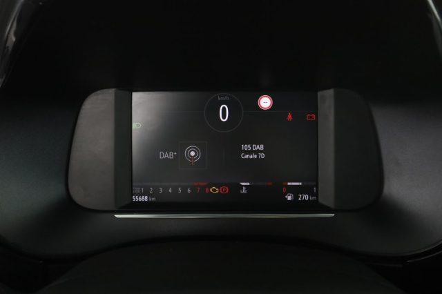 OPEL Corsa Corsa 1.2 Elegance