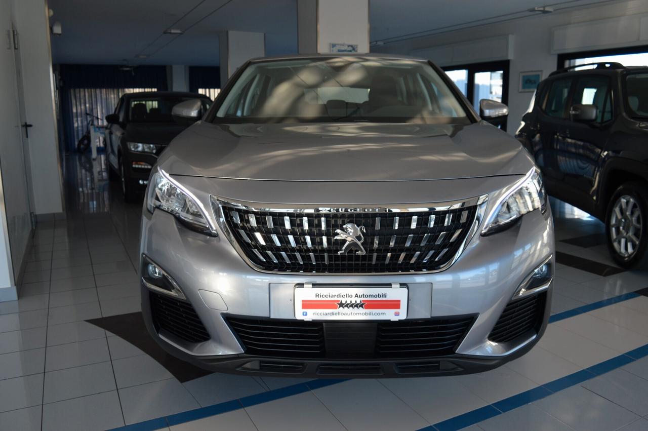 Peugeot 3008 1.5 BlueHDi 130 EAT8 Business - Km 80000