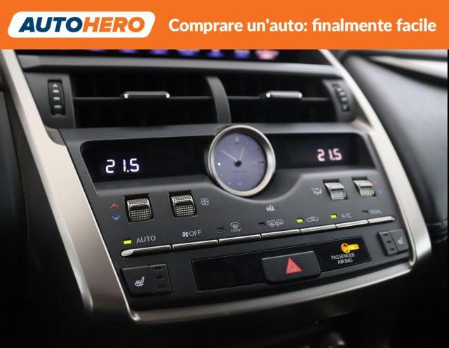 LEXUS NX 300 Hybrid 4WD Executive