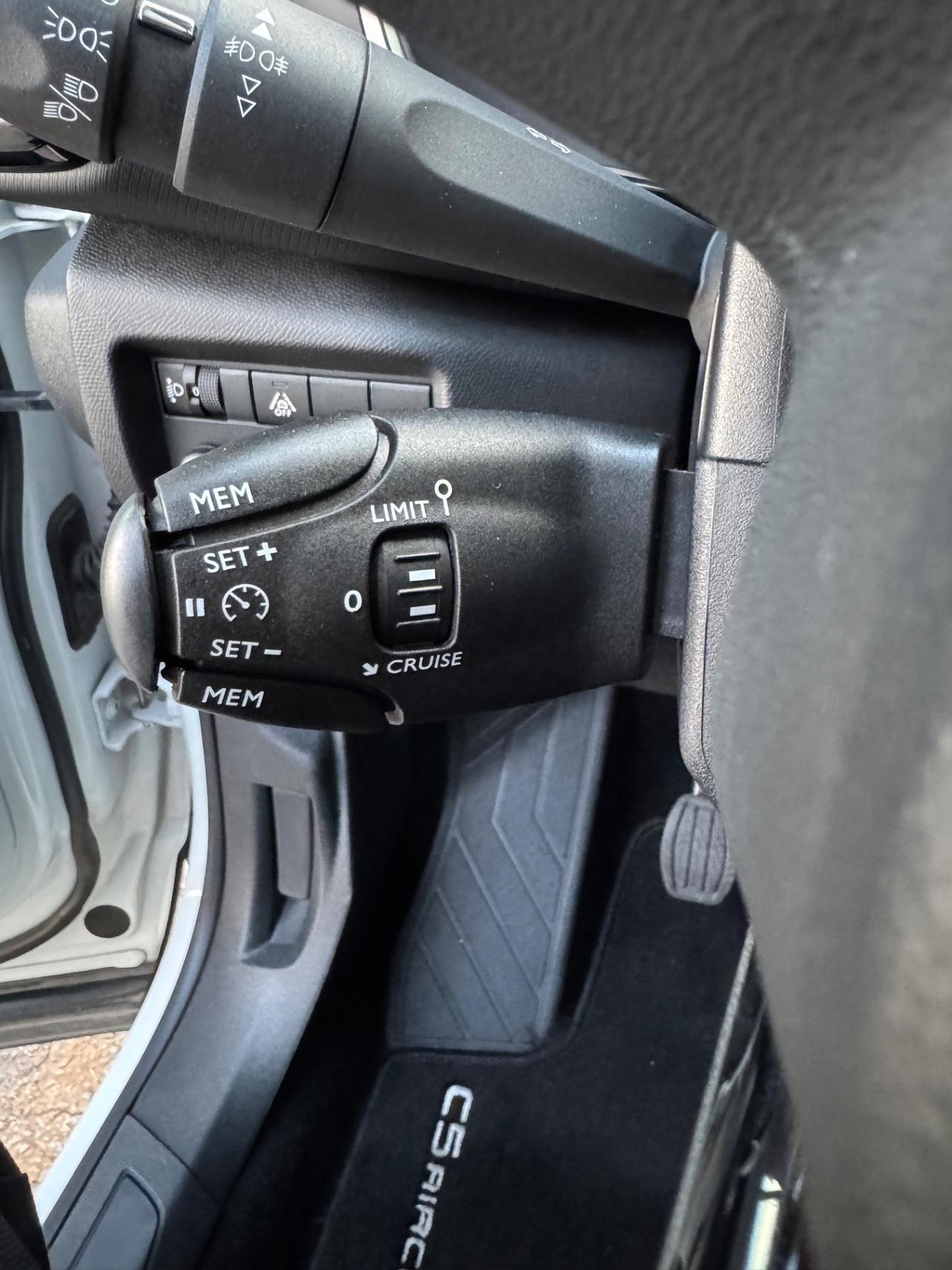 Citroen C5 Aircross 1.5 hdi SOLO 37.000 CHILOMETRI