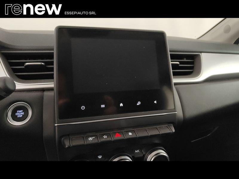 Renault Captur 1.0 TCE 90 INTENS