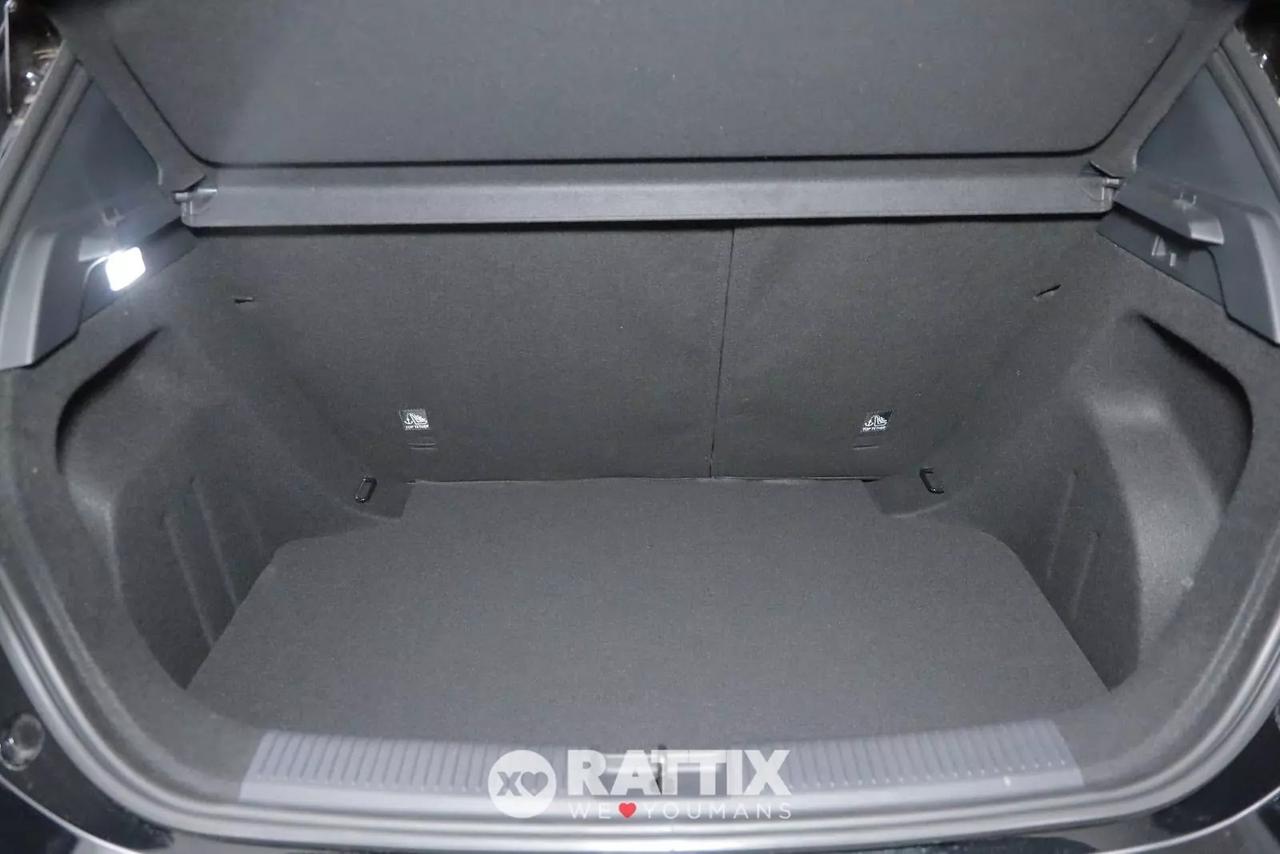MG MG3 1.5 Hybrid+ Luxury Auto