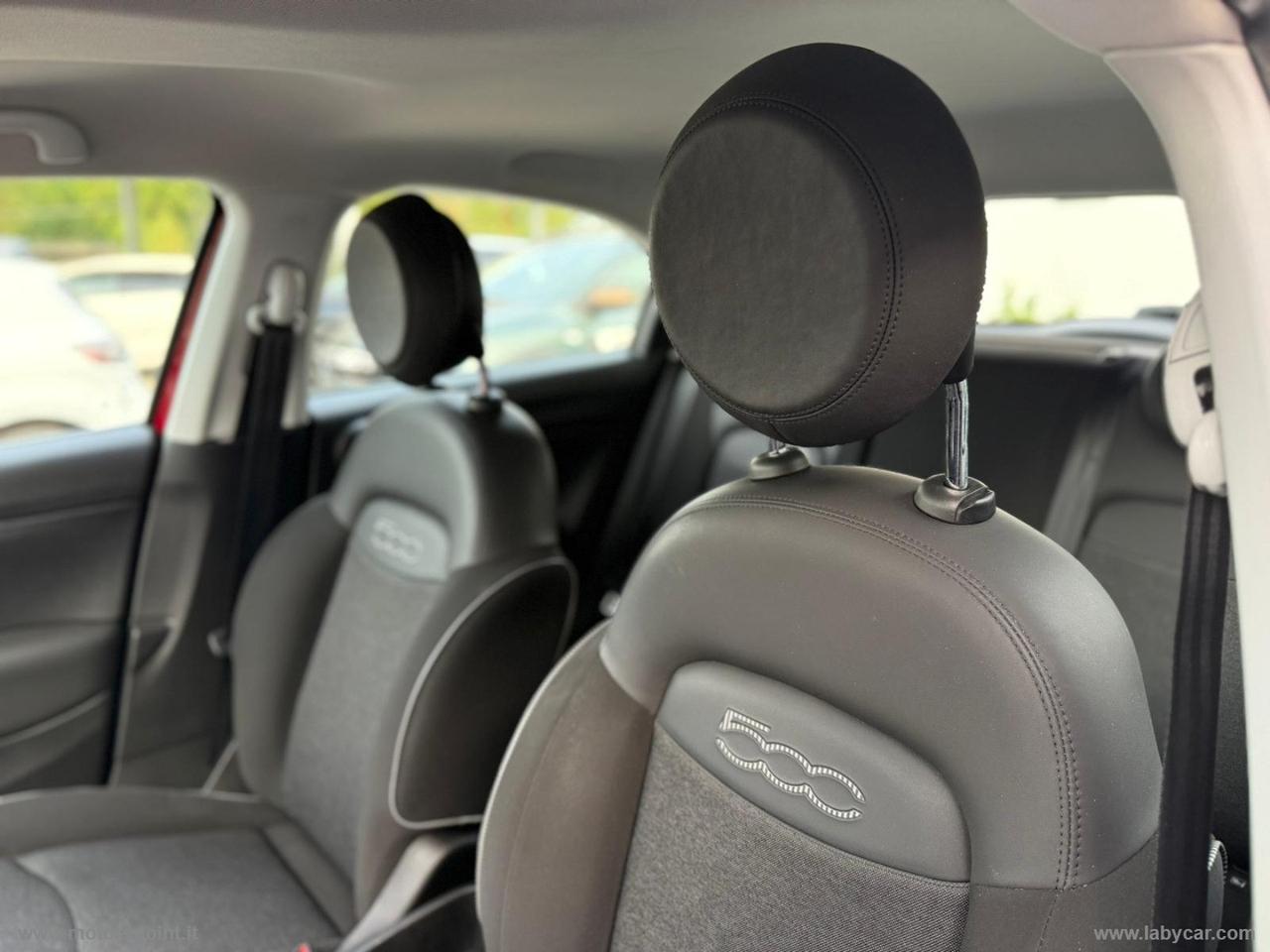 FIAT 500X 1.3 M.Jet 95 CV Sport